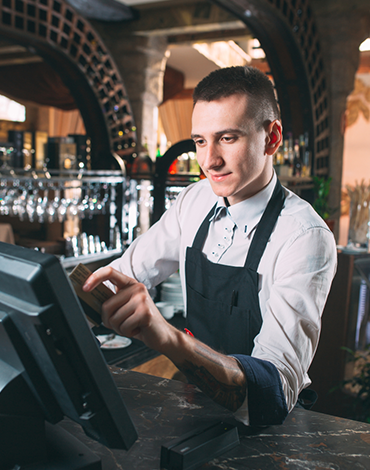 Restaurants Management System